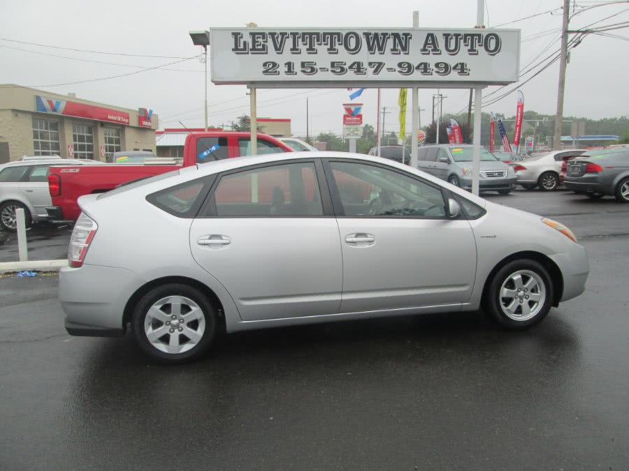 2008 Toyota Prius 5dr HB, available for sale in Levittown, Pennsylvania | Levittown Auto. Levittown, Pennsylvania
