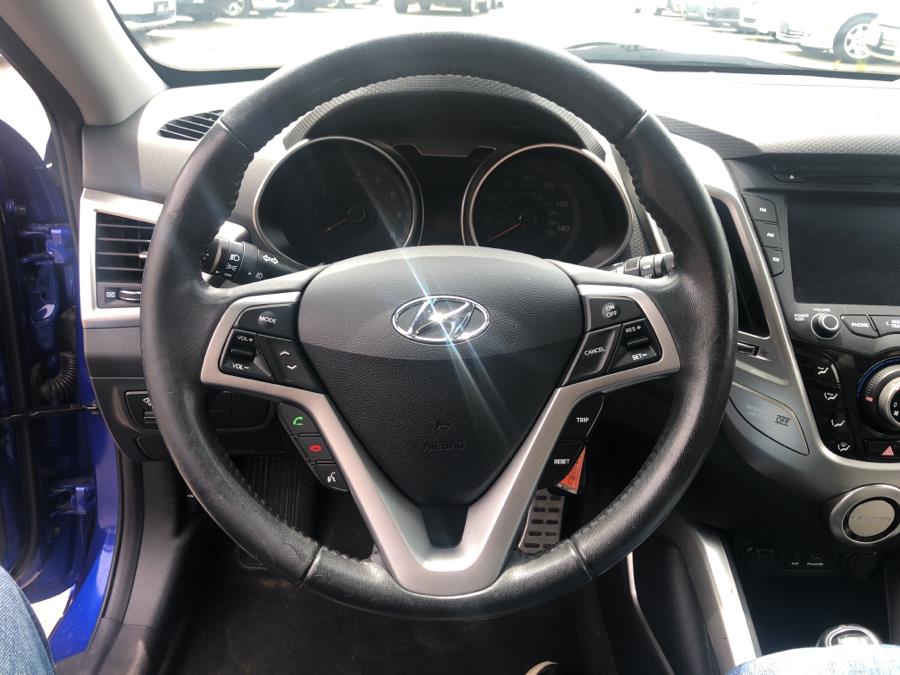 2012 Hyundai Veloster 3dr Cpe Man w/Black Int, available for sale in Manchester, Connecticut | Best Auto Sales LLC. Manchester, Connecticut 2012 Hyundai Veloster 3dr Cpe Man w/Black Int, available for sale in Manchester, Connecticut | Best Auto Sales LLC. Manchester, Connecticut