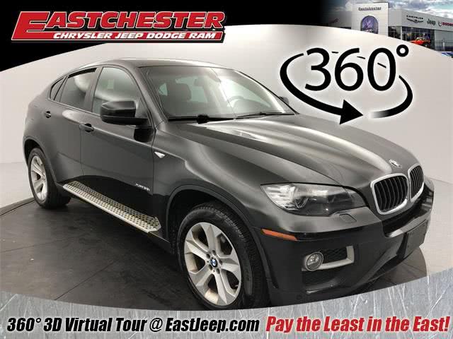 2014 BMW X6 xDrive35i, available for sale in Bronx, New York | Eastchester Motor Cars. Bronx, New York