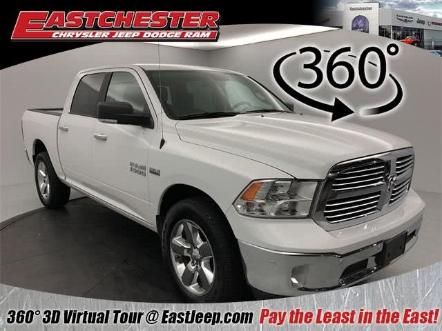 2017 Ram 1500 Big Horn, available for sale in Bronx, New York | Eastchester Motor Cars. Bronx, New York