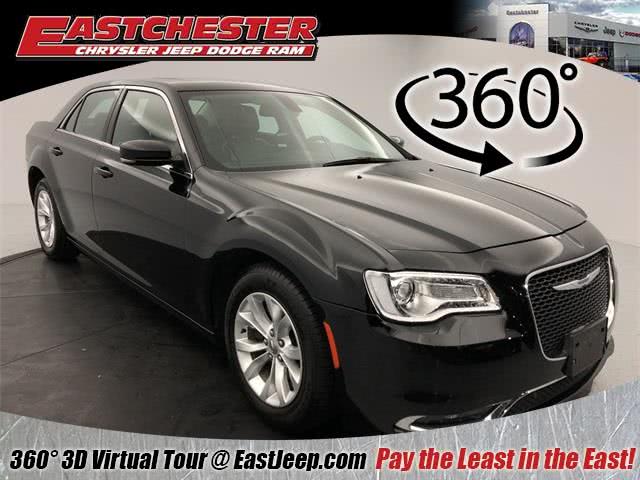 2016 Chrysler 300 Limited, available for sale in Bronx, New York | Eastchester Motor Cars. Bronx, New York