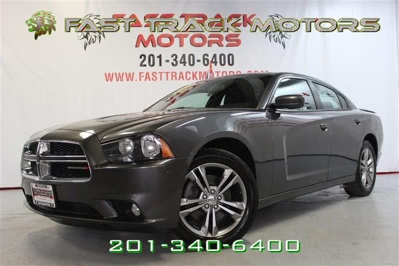 2014 Dodge Charger SXT, available for sale in Paterson, New Jersey | Fast Track Motors. Paterson, New Jersey