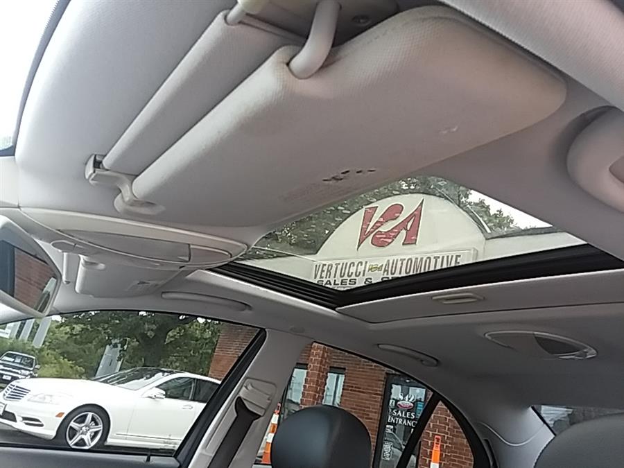 2007 Mercedes-Benz E-Class 4dr Sdn 3.5L 4MATIC, available for sale in Wallingford, Connecticut | Vertucci Automotive Inc. Wallingford, Connecticut 2007 Mercedes-Benz E-Class 4dr Sdn 3.5L 4MATIC, available for sale in Wallingford, Connecticut | Vertucci Automotive Inc. Wallingford, Connecticut