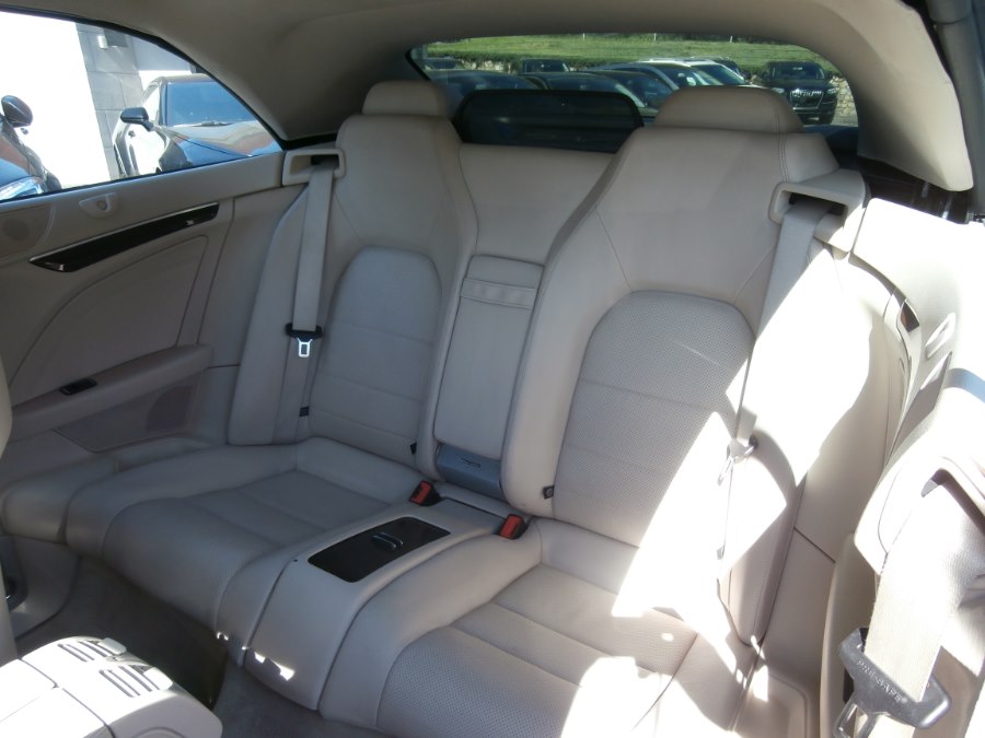 2014 Mercedes-Benz E-Class 2dr Cabriolet E 550 RWD, available for sale in Waterbury, Connecticut | Jim Juliani Motors. Waterbury, Connecticut 2014 Mercedes-Benz E-Class 2dr Cabriolet E 550 RWD, available for sale in Waterbury, Connecticut | Jim Juliani Motors. Waterbury, Connecticut