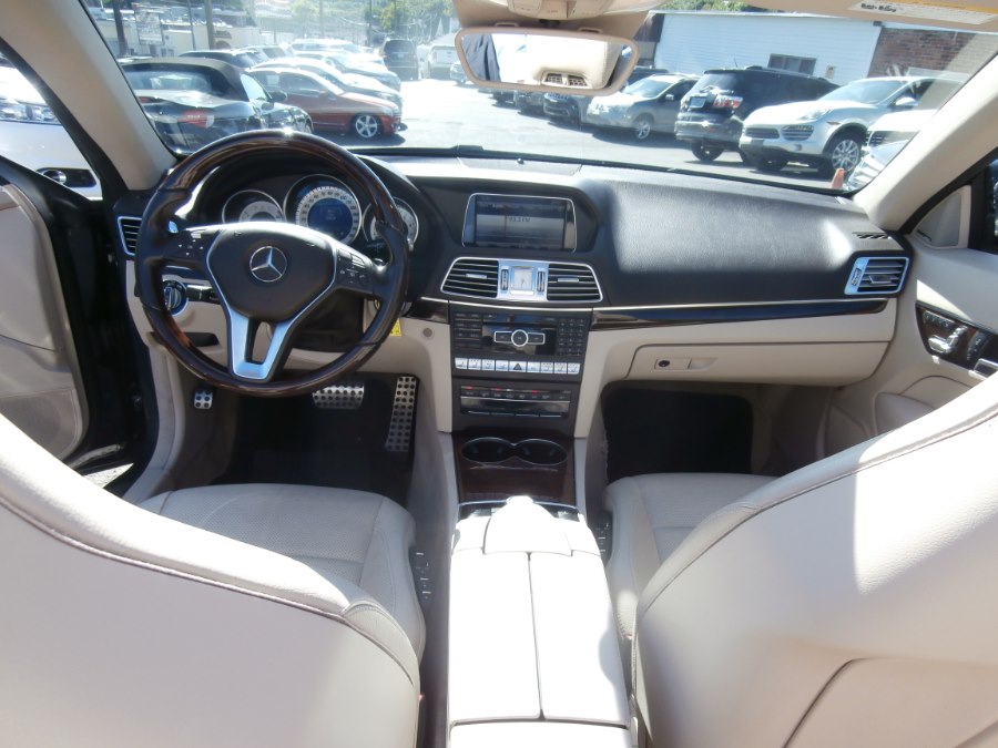 2014 Mercedes-Benz E-Class 2dr Cabriolet E 550 RWD, available for sale in Waterbury, Connecticut | Jim Juliani Motors. Waterbury, Connecticut 2014 Mercedes-Benz E-Class 2dr Cabriolet E 550 RWD, available for sale in Waterbury, Connecticut | Jim Juliani Motors. Waterbury, Connecticut