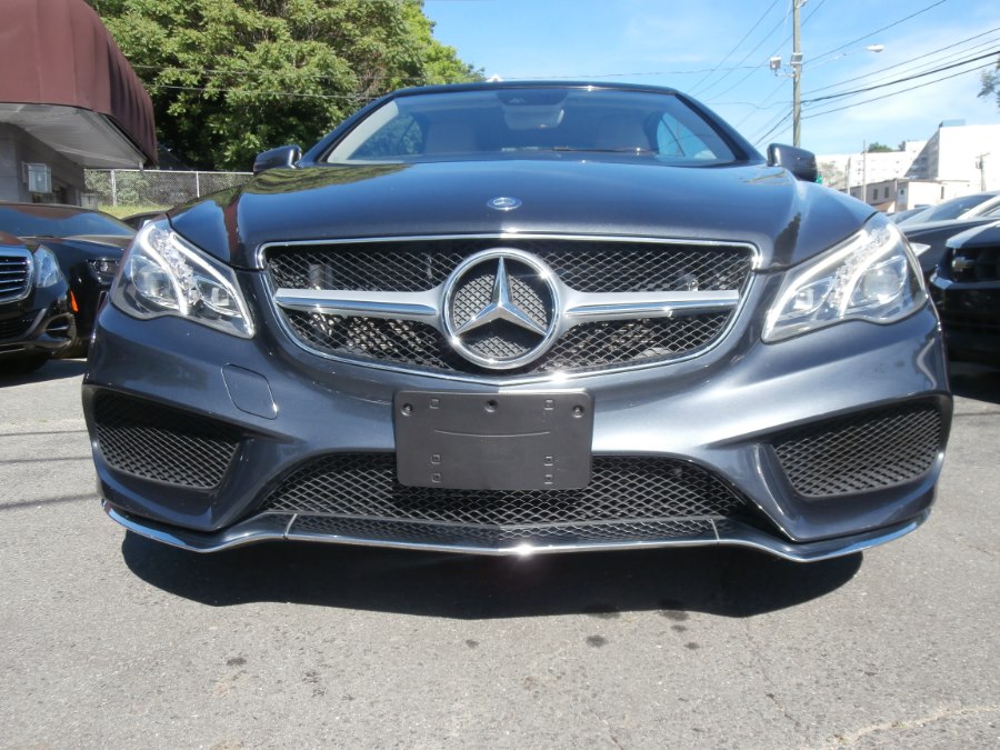 2014 Mercedes-Benz E-Class 2dr Cabriolet E 550 RWD, available for sale in Waterbury, Connecticut | Jim Juliani Motors. Waterbury, Connecticut 2014 Mercedes-Benz E-Class 2dr Cabriolet E 550 RWD, available for sale in Waterbury, Connecticut | Jim Juliani Motors. Waterbury, Connecticut