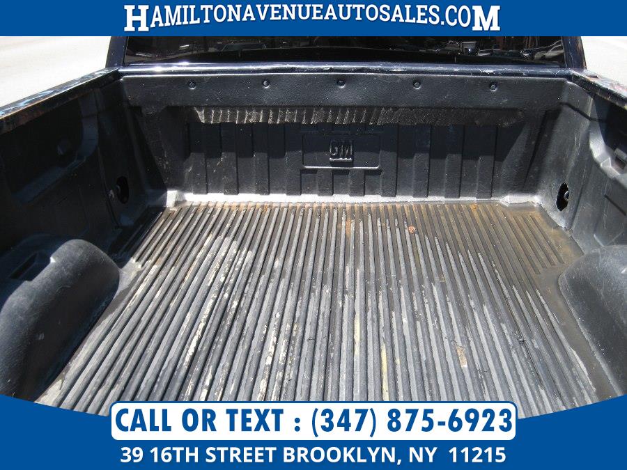Used Chevrolet Silverado 1500 4WD Ext Cab 143.5" LT 2011 | Hamilton Avenue Auto Sales DBA Nyautoauction.com. Brooklyn, New York Used Chevrolet Silverado 1500 4WD Ext Cab 143.5" LT 2011 | Hamilton Avenue Auto Sales DBA Nyautoauction.com. Brooklyn, New York