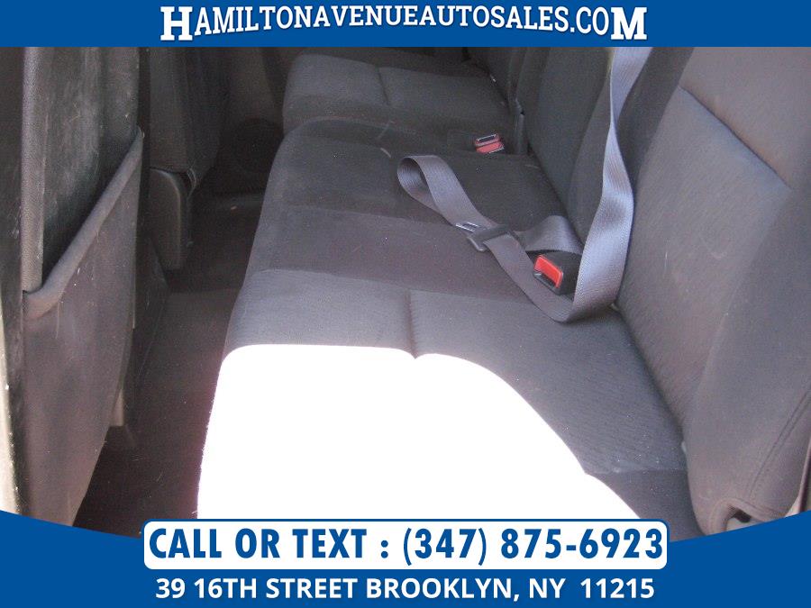 Used Chevrolet Silverado 1500 4WD Ext Cab 143.5" LT 2011 | Hamilton Avenue Auto Sales DBA Nyautoauction.com. Brooklyn, New York Used Chevrolet Silverado 1500 4WD Ext Cab 143.5" LT 2011 | Hamilton Avenue Auto Sales DBA Nyautoauction.com. Brooklyn, New York
