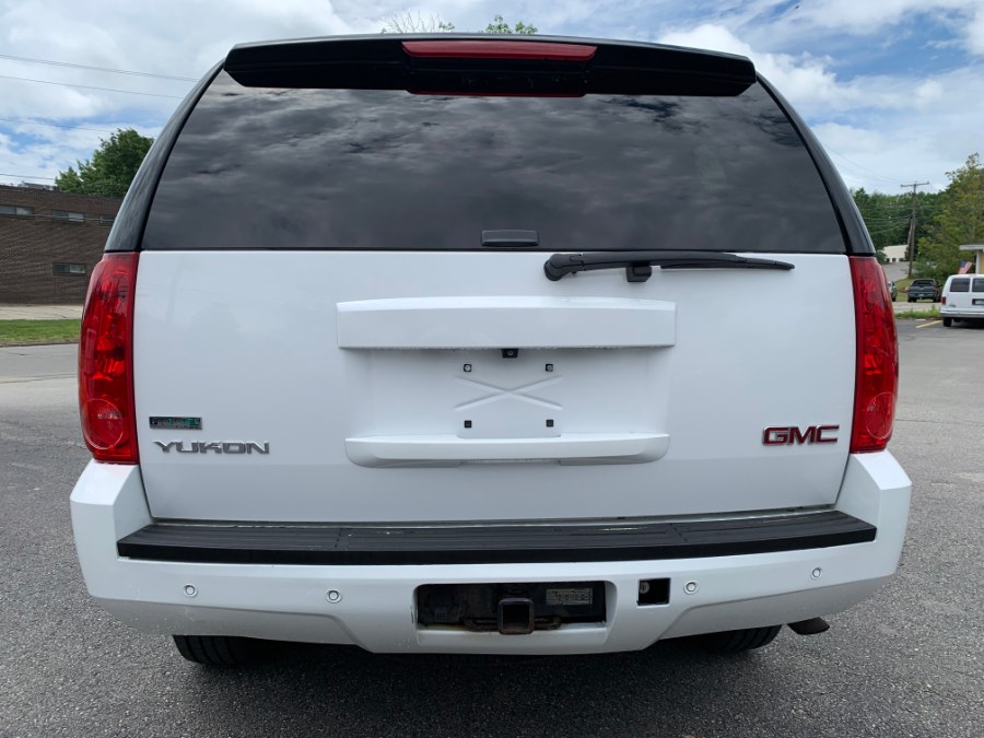 2011 GMC Yukon 4WD 4dr 1500 SLT, available for sale in Merrimack, New Hampshire | Merrimack Autosport. Merrimack, New Hampshire 2011 GMC Yukon 4WD 4dr 1500 SLT, available for sale in Merrimack, New Hampshire | Merrimack Autosport. Merrimack, New Hampshire