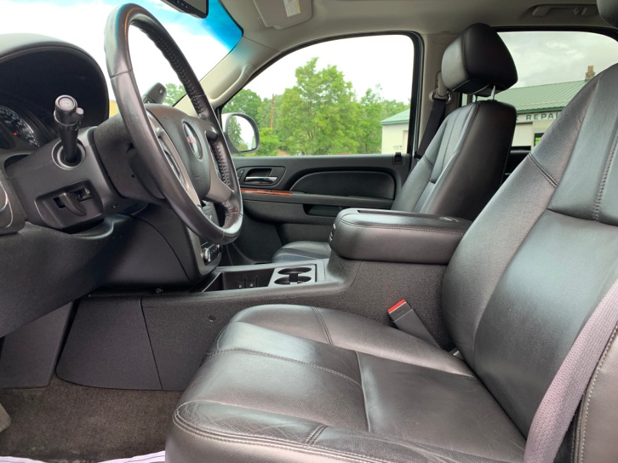 2011 GMC Yukon 4WD 4dr 1500 SLT, available for sale in Merrimack, New Hampshire | Merrimack Autosport. Merrimack, New Hampshire 2011 GMC Yukon 4WD 4dr 1500 SLT, available for sale in Merrimack, New Hampshire | Merrimack Autosport. Merrimack, New Hampshire