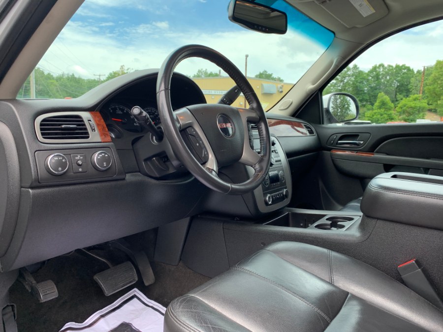 2011 GMC Yukon 4WD 4dr 1500 SLT, available for sale in Merrimack, New Hampshire | Merrimack Autosport. Merrimack, New Hampshire 2011 GMC Yukon 4WD 4dr 1500 SLT, available for sale in Merrimack, New Hampshire | Merrimack Autosport. Merrimack, New Hampshire