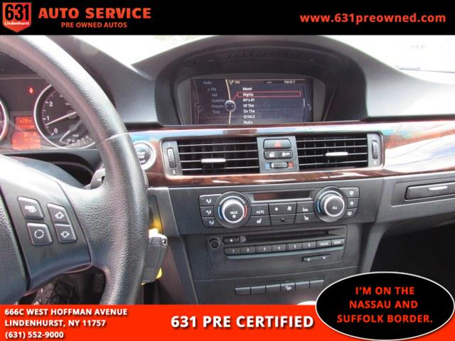 2011 BMW 3 Series 4dr Sdn 328i xDrive AWD SULEV South Africa, available for sale in Lindenhurst, New York | 631 Auto Service. Lindenhurst, New York 2011 BMW 3 Series 4dr Sdn 328i xDrive AWD SULEV South Africa, available for sale in Lindenhurst, New York | 631 Auto Service. Lindenhurst, New York