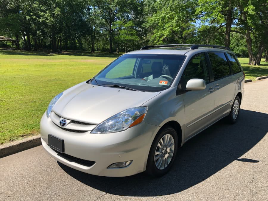 2010 Toyota Sienna 5dr 7-Pass Van XLE FWD (Natl), available for sale in Lyndhurst, New Jersey | Cars With Deals. Lyndhurst, New Jersey