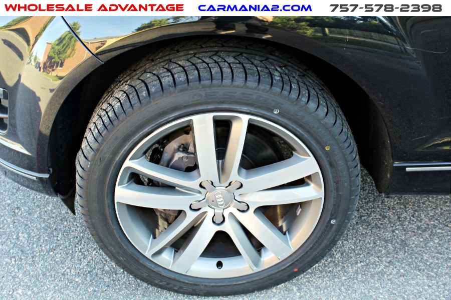 Used Audi Q7 quattro 4dr 3.0L TDI Premium Plus 2012 | CARMANIA USA. Chesapeake, Virginia Used Audi Q7 quattro 4dr 3.0L TDI Premium Plus 2012 | CARMANIA USA. Chesapeake, Virginia