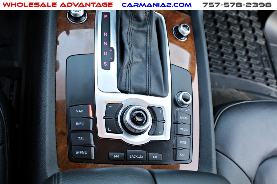 Used Audi Q7 quattro 4dr 3.0L TDI Premium Plus 2012 | CARMANIA USA. Chesapeake, Virginia Used Audi Q7 quattro 4dr 3.0L TDI Premium Plus 2012 | CARMANIA USA. Chesapeake, Virginia