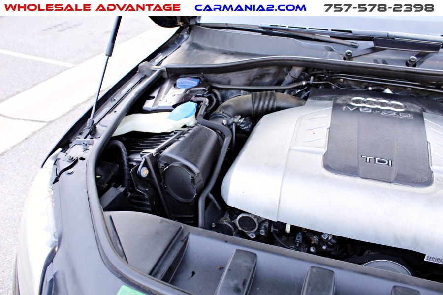 Used Audi Q7 quattro 4dr 3.0L TDI Premium Plus 2012 | CARMANIA USA. Chesapeake, Virginia Used Audi Q7 quattro 4dr 3.0L TDI Premium Plus 2012 | CARMANIA USA. Chesapeake, Virginia