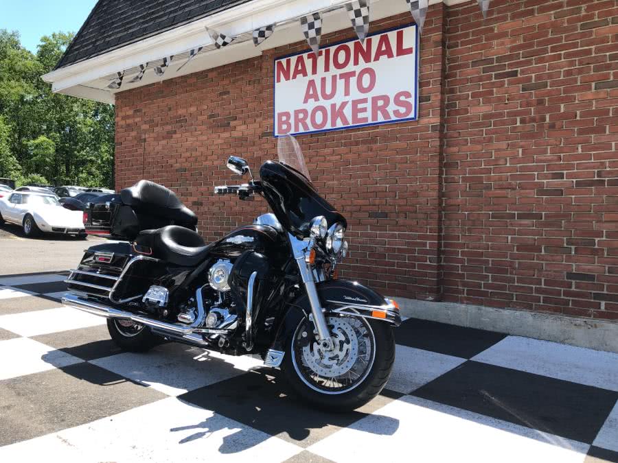 1999 Harley Davidson Ultra Classic 111.2" WB AWD, available for sale in Waterbury, Connecticut | National Auto Brokers, Inc.. Waterbury, Connecticut