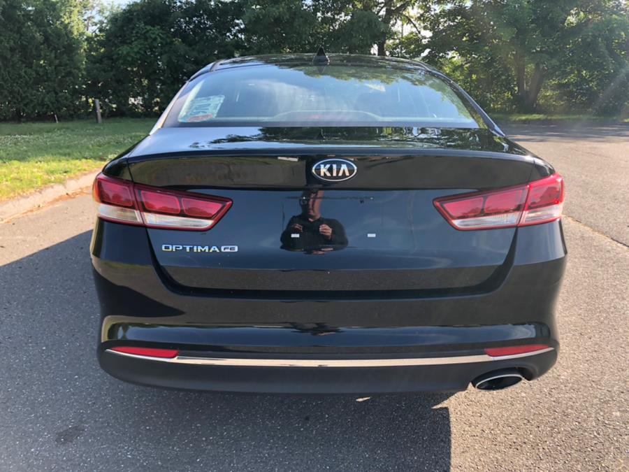 2016 Kia Optima 4dr Sdn LX, available for sale in Agawam, Massachusetts | Malkoon Motors. Agawam, Massachusetts 2016 Kia Optima 4dr Sdn LX, available for sale in Agawam, Massachusetts | Malkoon Motors. Agawam, Massachusetts