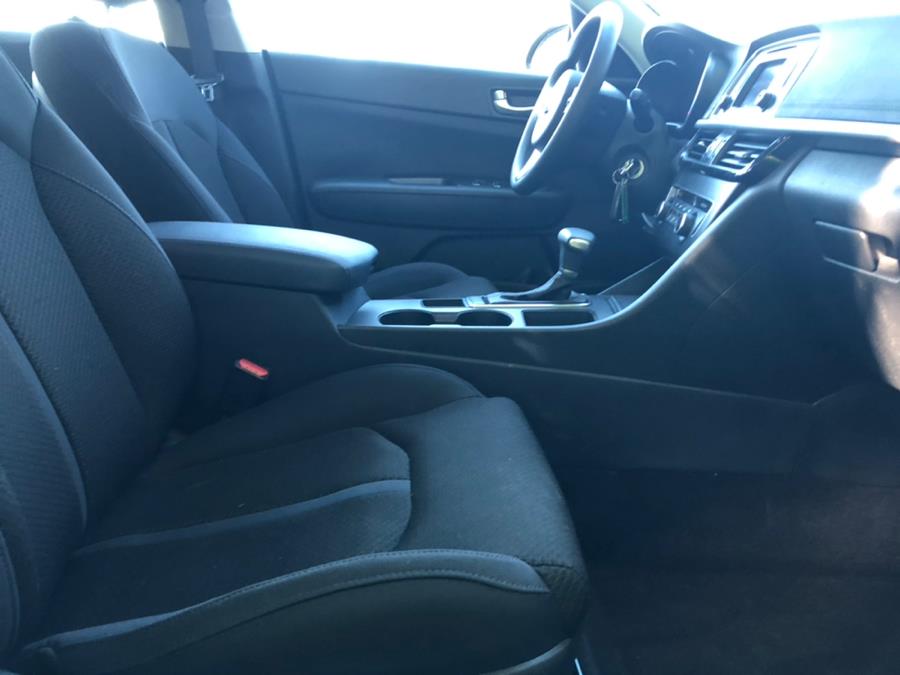 2016 Kia Optima 4dr Sdn LX, available for sale in Agawam, Massachusetts | Malkoon Motors. Agawam, Massachusetts 2016 Kia Optima 4dr Sdn LX, available for sale in Agawam, Massachusetts | Malkoon Motors. Agawam, Massachusetts
