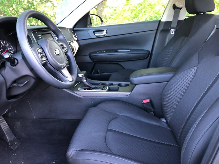 2016 Kia Optima 4dr Sdn LX, available for sale in Agawam, Massachusetts | Malkoon Motors. Agawam, Massachusetts 2016 Kia Optima 4dr Sdn LX, available for sale in Agawam, Massachusetts | Malkoon Motors. Agawam, Massachusetts