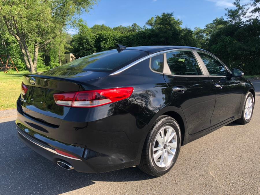 2016 Kia Optima 4dr Sdn LX, available for sale in Agawam, Massachusetts | Malkoon Motors. Agawam, Massachusetts 2016 Kia Optima 4dr Sdn LX, available for sale in Agawam, Massachusetts | Malkoon Motors. Agawam, Massachusetts