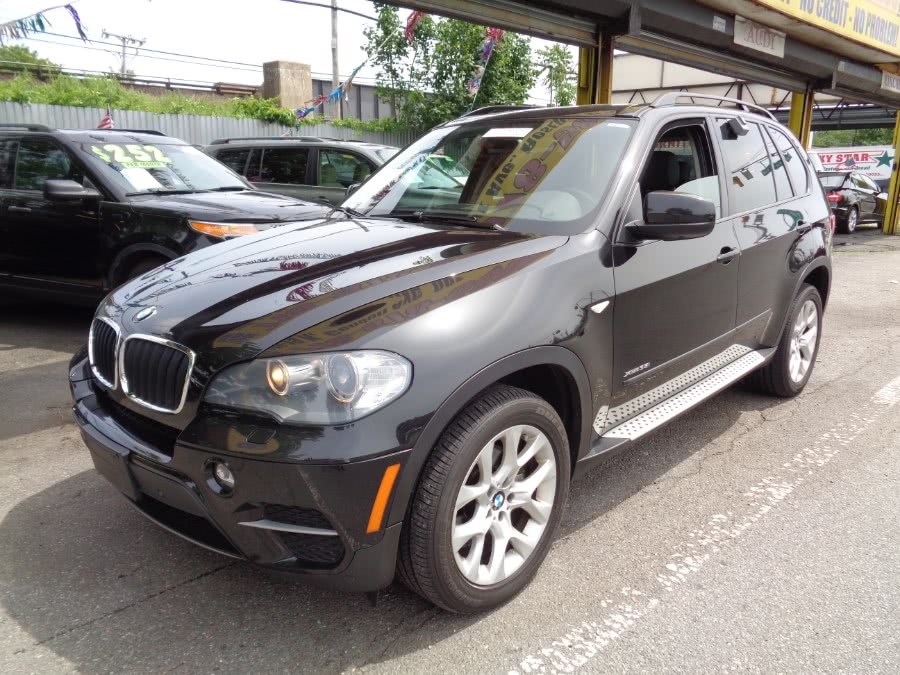 2011 BMW X5 AWD 4dr 35i Premium, available for sale in Rosedale, New York | Sunrise Auto Sales. Rosedale, New York