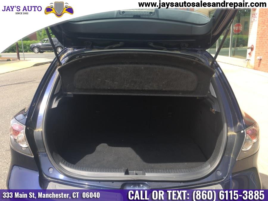 2009 Mazda Mazda3 5dr HB Auto s Grand Touring, available for sale in Manchester, Connecticut | Jay's Auto. Manchester, Connecticut 2009 Mazda Mazda3 5dr HB Auto s Grand Touring, available for sale in Manchester, Connecticut | Jay's Auto. Manchester, Connecticut