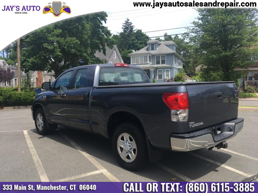 2008 Toyota Tundra 2WD Truck Dbl 5.7L V8 6-Spd AT SR5 (Natl), available for sale in Manchester, Connecticut | Jay's Auto. Manchester, Connecticut 2008 Toyota Tundra 2WD Truck Dbl 5.7L V8 6-Spd AT SR5 (Natl), available for sale in Manchester, Connecticut | Jay's Auto. Manchester, Connecticut