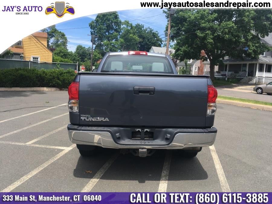 2008 Toyota Tundra 2WD Truck Dbl 5.7L V8 6-Spd AT SR5 (Natl), available for sale in Manchester, Connecticut | Jay's Auto. Manchester, Connecticut 2008 Toyota Tundra 2WD Truck Dbl 5.7L V8 6-Spd AT SR5 (Natl), available for sale in Manchester, Connecticut | Jay's Auto. Manchester, Connecticut