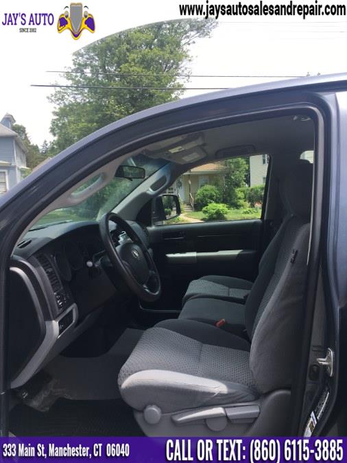 2008 Toyota Tundra 2WD Truck Dbl 5.7L V8 6-Spd AT SR5 (Natl), available for sale in Manchester, Connecticut | Jay's Auto. Manchester, Connecticut 2008 Toyota Tundra 2WD Truck Dbl 5.7L V8 6-Spd AT SR5 (Natl), available for sale in Manchester, Connecticut | Jay's Auto. Manchester, Connecticut
