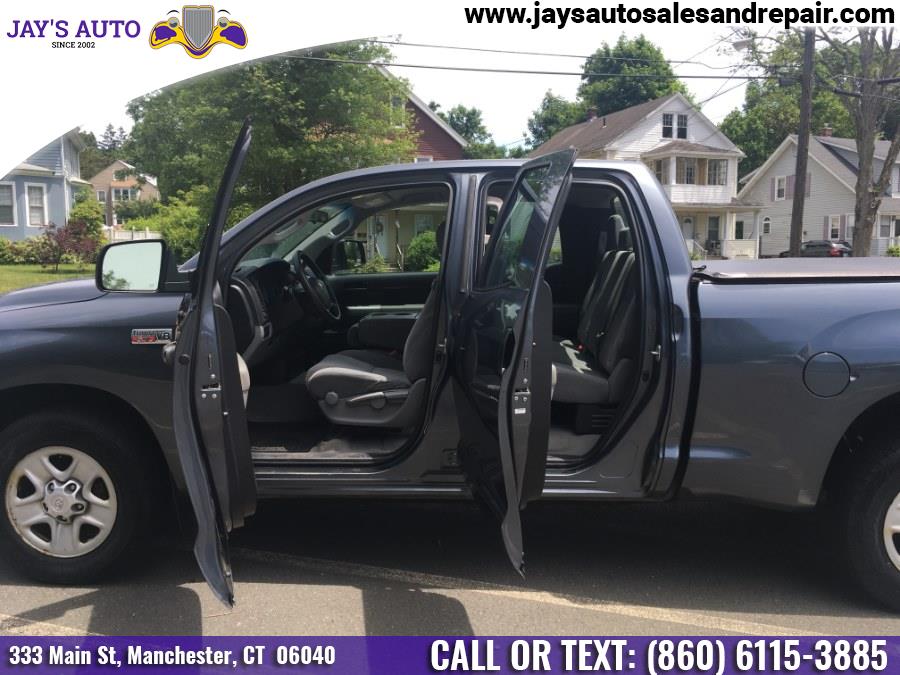 2008 Toyota Tundra 2WD Truck Dbl 5.7L V8 6-Spd AT SR5 (Natl), available for sale in Manchester, Connecticut | Jay's Auto. Manchester, Connecticut 2008 Toyota Tundra 2WD Truck Dbl 5.7L V8 6-Spd AT SR5 (Natl), available for sale in Manchester, Connecticut | Jay's Auto. Manchester, Connecticut