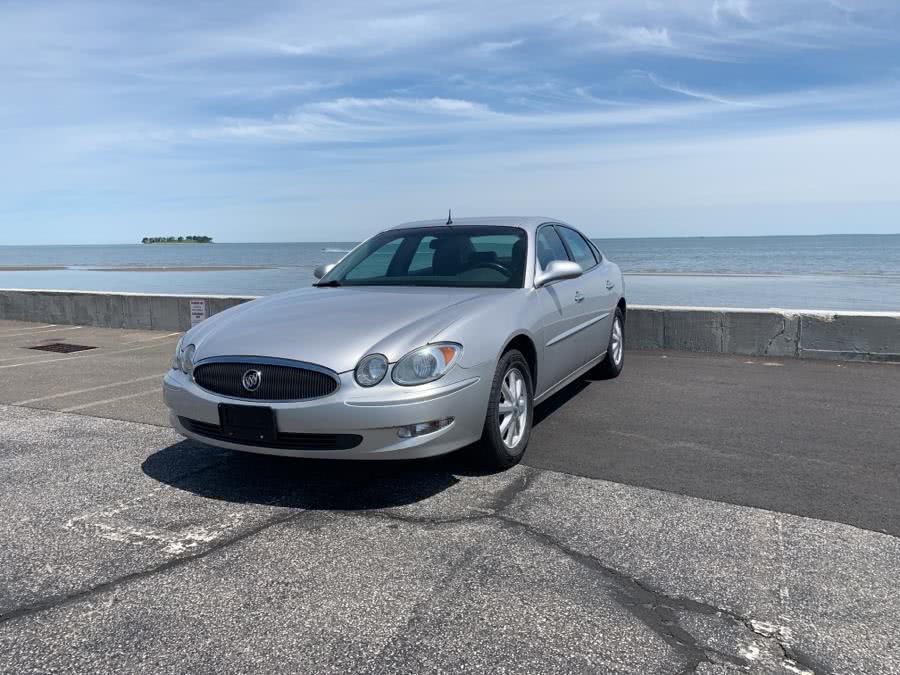 2005 Buick LaCrosse 4dr Sdn CXL, available for sale in Milford, Connecticut | Village Auto Sales. Milford, Connecticut