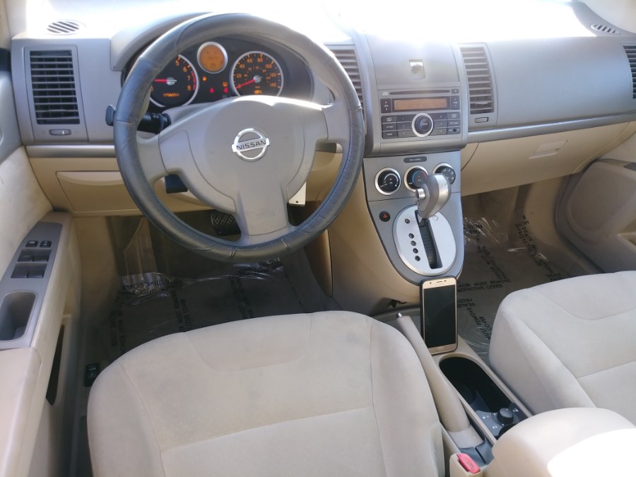 2009 Nissan Sentra 4dr Sdn I4 CVT 2.0 *Ltd Avail*, available for sale in Garden Grove, California | U Save Auto Auction. Garden Grove, California 2009 Nissan Sentra 4dr Sdn I4 CVT 2.0 *Ltd Avail*, available for sale in Garden Grove, California | U Save Auto Auction. Garden Grove, California