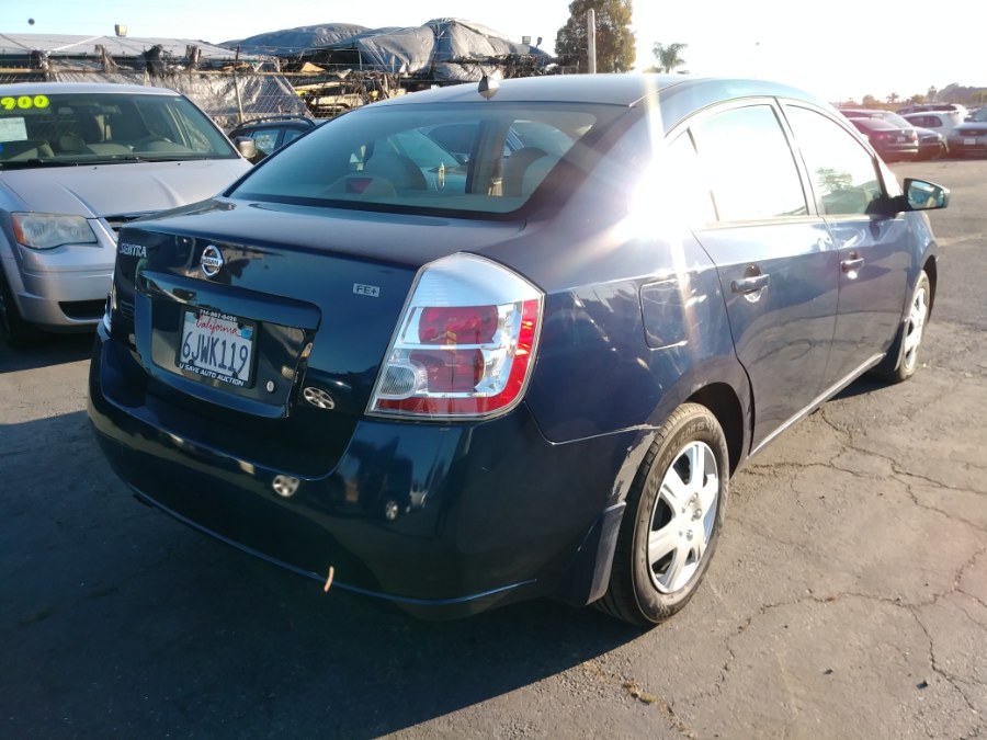 2009 Nissan Sentra 4dr Sdn I4 CVT 2.0 *Ltd Avail*, available for sale in Garden Grove, California | U Save Auto Auction. Garden Grove, California 2009 Nissan Sentra 4dr Sdn I4 CVT 2.0 *Ltd Avail*, available for sale in Garden Grove, California | U Save Auto Auction. Garden Grove, California