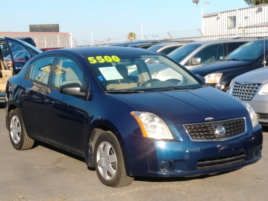 2009 Nissan Sentra 4dr Sdn I4 CVT 2.0 *Ltd Avail*, available for sale in Garden Grove, California | U Save Auto Auction. Garden Grove, California 2009 Nissan Sentra 4dr Sdn I4 CVT 2.0 *Ltd Avail*, available for sale in Garden Grove, California | U Save Auto Auction. Garden Grove, California