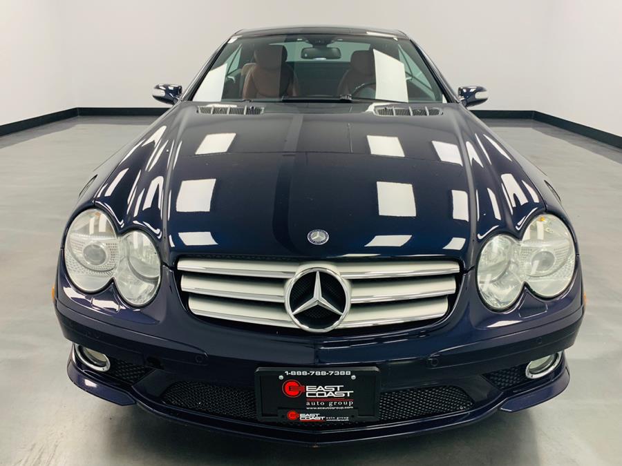 2008 Mercedes-Benz SL-Class 2dr Roadster 5.5L V8, available for sale in Linden, New Jersey | East Coast Auto Group. Linden, New Jersey 2008 Mercedes-Benz SL-Class 2dr Roadster 5.5L V8, available for sale in Linden, New Jersey | East Coast Auto Group. Linden, New Jersey