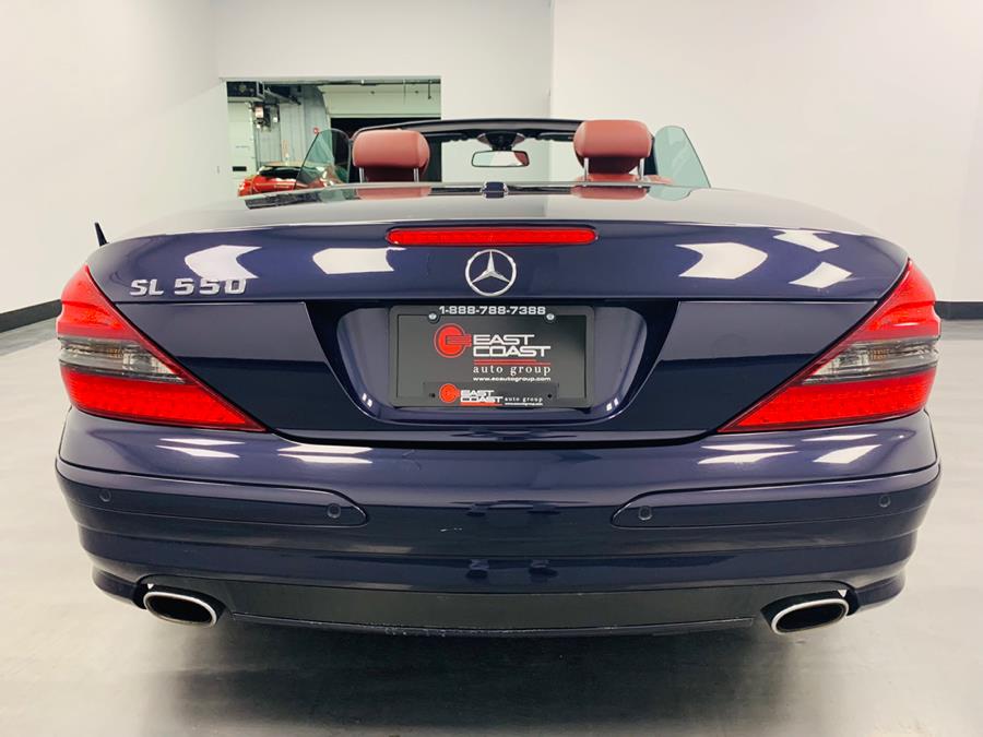 2008 Mercedes-Benz SL-Class 2dr Roadster 5.5L V8, available for sale in Linden, New Jersey | East Coast Auto Group. Linden, New Jersey 2008 Mercedes-Benz SL-Class 2dr Roadster 5.5L V8, available for sale in Linden, New Jersey | East Coast Auto Group. Linden, New Jersey