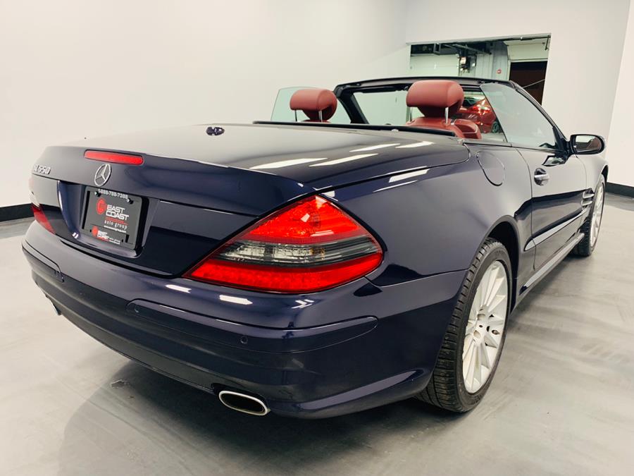 2008 Mercedes-Benz SL-Class 2dr Roadster 5.5L V8, available for sale in Linden, New Jersey | East Coast Auto Group. Linden, New Jersey 2008 Mercedes-Benz SL-Class 2dr Roadster 5.5L V8, available for sale in Linden, New Jersey | East Coast Auto Group. Linden, New Jersey