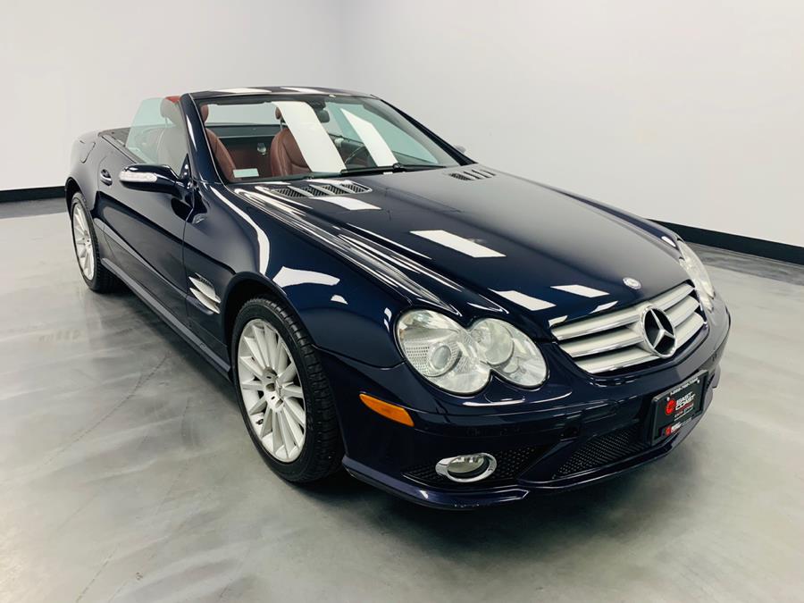 2008 Mercedes-Benz SL-Class 2dr Roadster 5.5L V8, available for sale in Linden, New Jersey | East Coast Auto Group. Linden, New Jersey 2008 Mercedes-Benz SL-Class 2dr Roadster 5.5L V8, available for sale in Linden, New Jersey | East Coast Auto Group. Linden, New Jersey