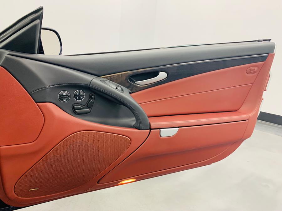 2008 Mercedes-Benz SL-Class 2dr Roadster 5.5L V8, available for sale in Linden, New Jersey | East Coast Auto Group. Linden, New Jersey 2008 Mercedes-Benz SL-Class 2dr Roadster 5.5L V8, available for sale in Linden, New Jersey | East Coast Auto Group. Linden, New Jersey