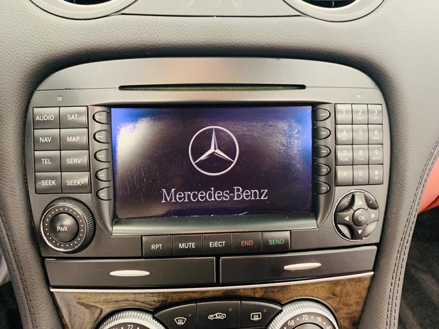 2008 Mercedes-Benz SL-Class 2dr Roadster 5.5L V8, available for sale in Linden, New Jersey | East Coast Auto Group. Linden, New Jersey 2008 Mercedes-Benz SL-Class 2dr Roadster 5.5L V8, available for sale in Linden, New Jersey | East Coast Auto Group. Linden, New Jersey