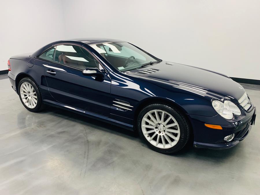 2008 Mercedes-Benz SL-Class 2dr Roadster 5.5L V8, available for sale in Linden, New Jersey | East Coast Auto Group. Linden, New Jersey 2008 Mercedes-Benz SL-Class 2dr Roadster 5.5L V8, available for sale in Linden, New Jersey | East Coast Auto Group. Linden, New Jersey