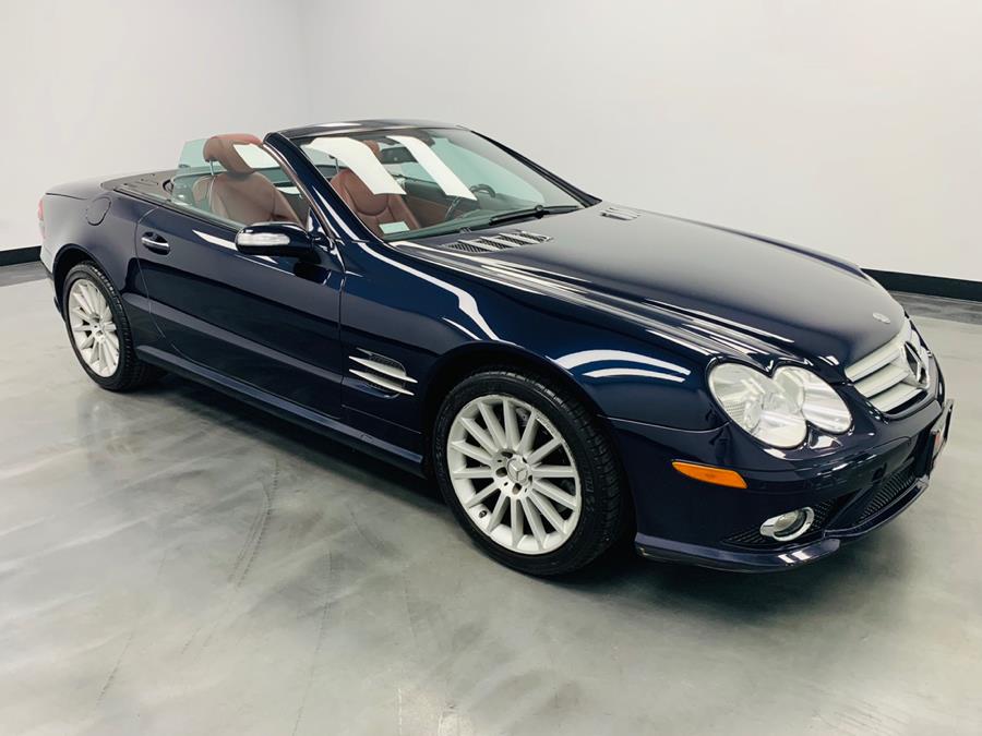 2008 Mercedes-Benz SL-Class 2dr Roadster 5.5L V8, available for sale in Linden, New Jersey | East Coast Auto Group. Linden, New Jersey 2008 Mercedes-Benz SL-Class 2dr Roadster 5.5L V8, available for sale in Linden, New Jersey | East Coast Auto Group. Linden, New Jersey