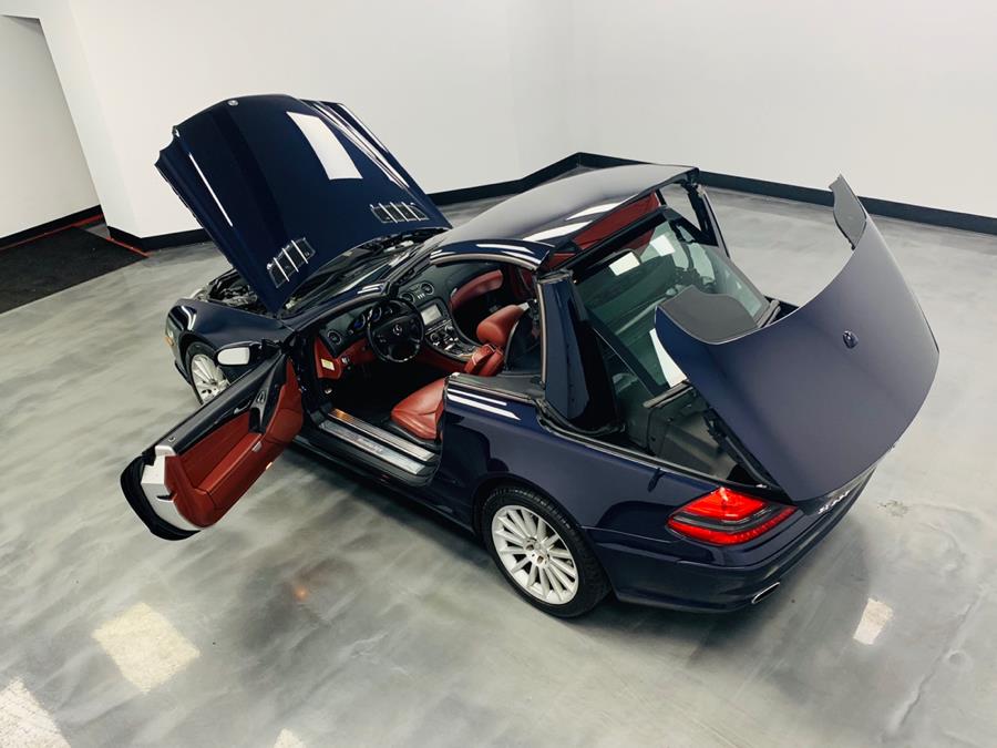 2008 Mercedes-Benz SL-Class 2dr Roadster 5.5L V8, available for sale in Linden, New Jersey | East Coast Auto Group. Linden, New Jersey 2008 Mercedes-Benz SL-Class 2dr Roadster 5.5L V8, available for sale in Linden, New Jersey | East Coast Auto Group. Linden, New Jersey
