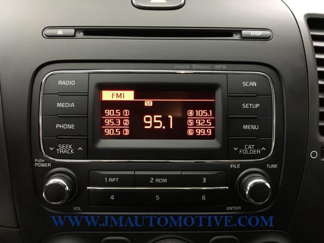 2016 Kia Forte 4dr Sdn Auto LX, available for sale in Naugatuck, Connecticut | J&M Automotive Sls&Svc LLC. Naugatuck, Connecticut 2016 Kia Forte 4dr Sdn Auto LX, available for sale in Naugatuck, Connecticut | J&M Automotive Sls&Svc LLC. Naugatuck, Connecticut