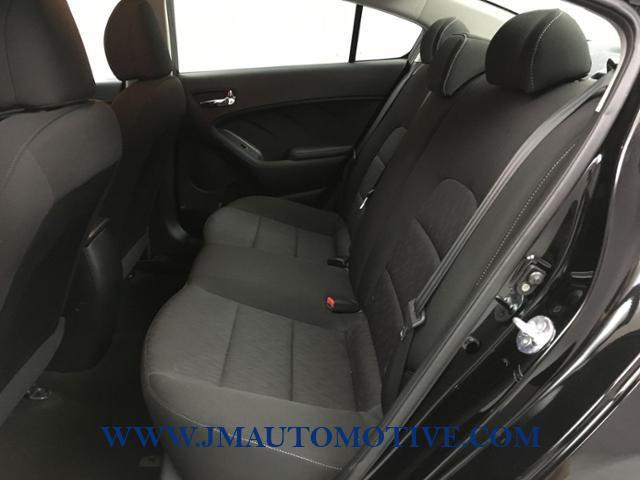 2016 Kia Forte 4dr Sdn Auto LX, available for sale in Naugatuck, Connecticut | J&M Automotive Sls&Svc LLC. Naugatuck, Connecticut 2016 Kia Forte 4dr Sdn Auto LX, available for sale in Naugatuck, Connecticut | J&M Automotive Sls&Svc LLC. Naugatuck, Connecticut