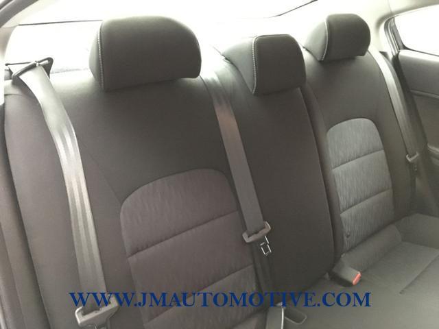 2016 Kia Forte 4dr Sdn Auto LX, available for sale in Naugatuck, Connecticut | J&M Automotive Sls&Svc LLC. Naugatuck, Connecticut 2016 Kia Forte 4dr Sdn Auto LX, available for sale in Naugatuck, Connecticut | J&M Automotive Sls&Svc LLC. Naugatuck, Connecticut