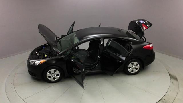 2016 Kia Forte 4dr Sdn Auto LX, available for sale in Naugatuck, Connecticut | J&M Automotive Sls&Svc LLC. Naugatuck, Connecticut 2016 Kia Forte 4dr Sdn Auto LX, available for sale in Naugatuck, Connecticut | J&M Automotive Sls&Svc LLC. Naugatuck, Connecticut