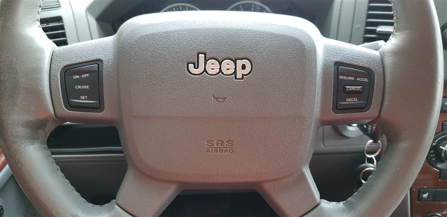 2007 Jeep Grand Cherokee 4WD 4dr Limited, available for sale in Waterbury, Connecticut | National Auto Brokers, Inc.. Waterbury, Connecticut 2007 Jeep Grand Cherokee 4WD 4dr Limited, available for sale in Waterbury, Connecticut | National Auto Brokers, Inc.. Waterbury, Connecticut