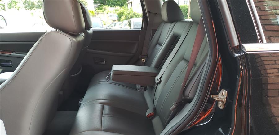 2007 Jeep Grand Cherokee 4WD 4dr Limited, available for sale in Waterbury, Connecticut | National Auto Brokers, Inc.. Waterbury, Connecticut 2007 Jeep Grand Cherokee 4WD 4dr Limited, available for sale in Waterbury, Connecticut | National Auto Brokers, Inc.. Waterbury, Connecticut
